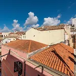 La Marina Panorama
