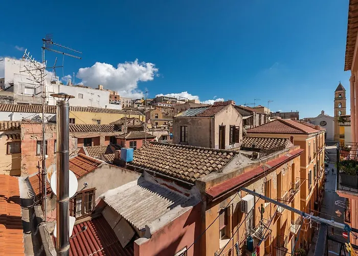 La Marina Panorama