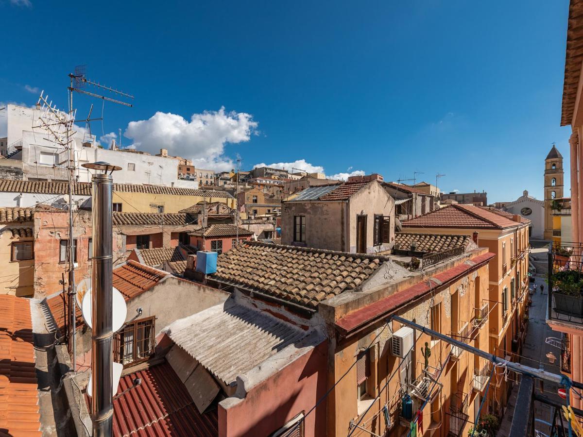 Appartement La Marina Panorama