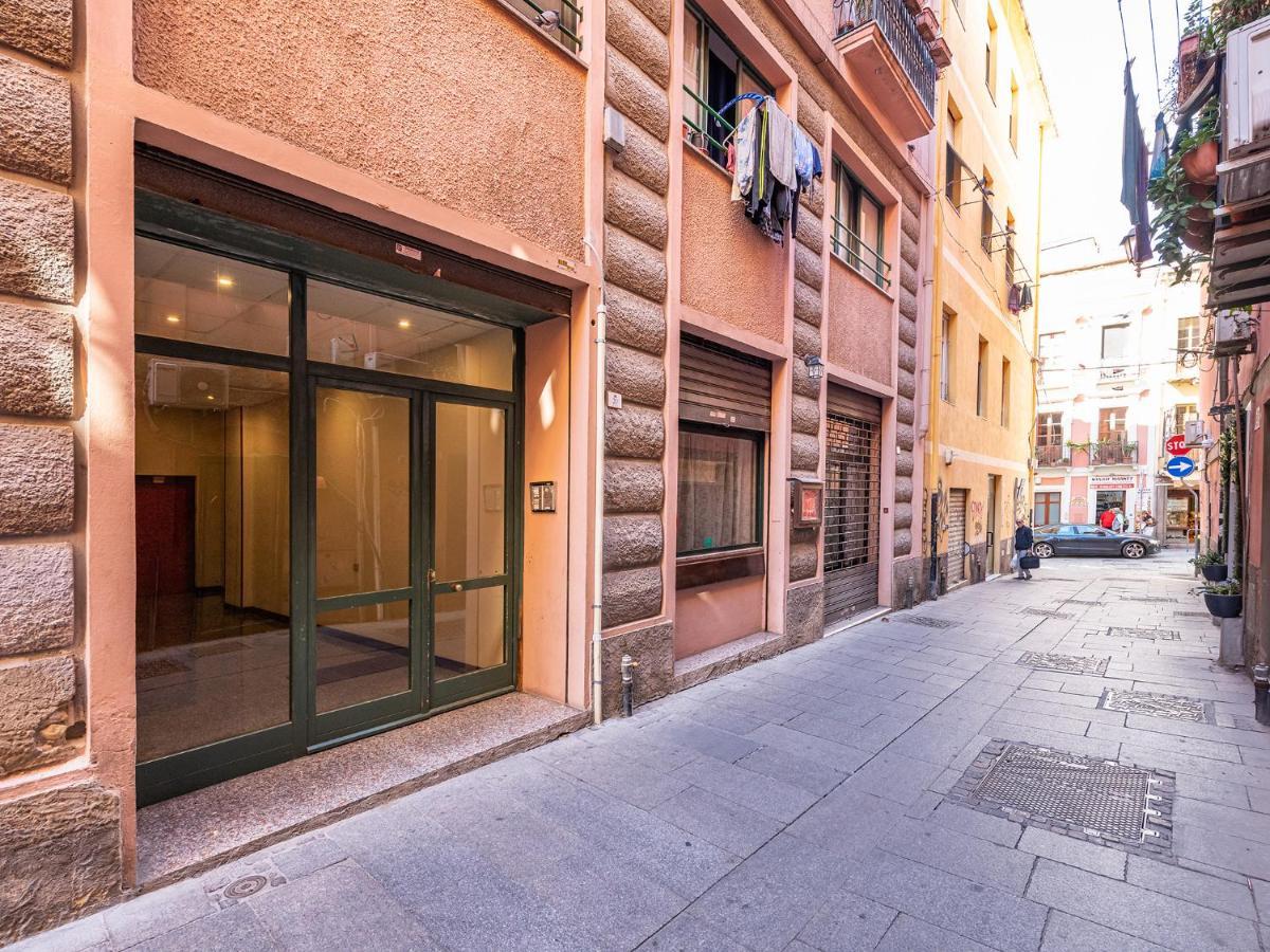 Appartement La Marina Panorama Cagliari