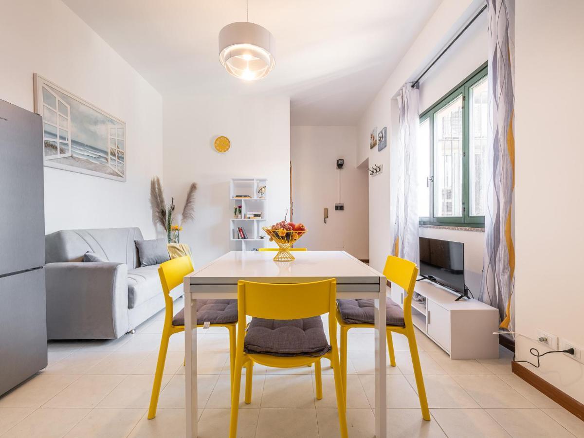 Appartement La Marina Panorama *