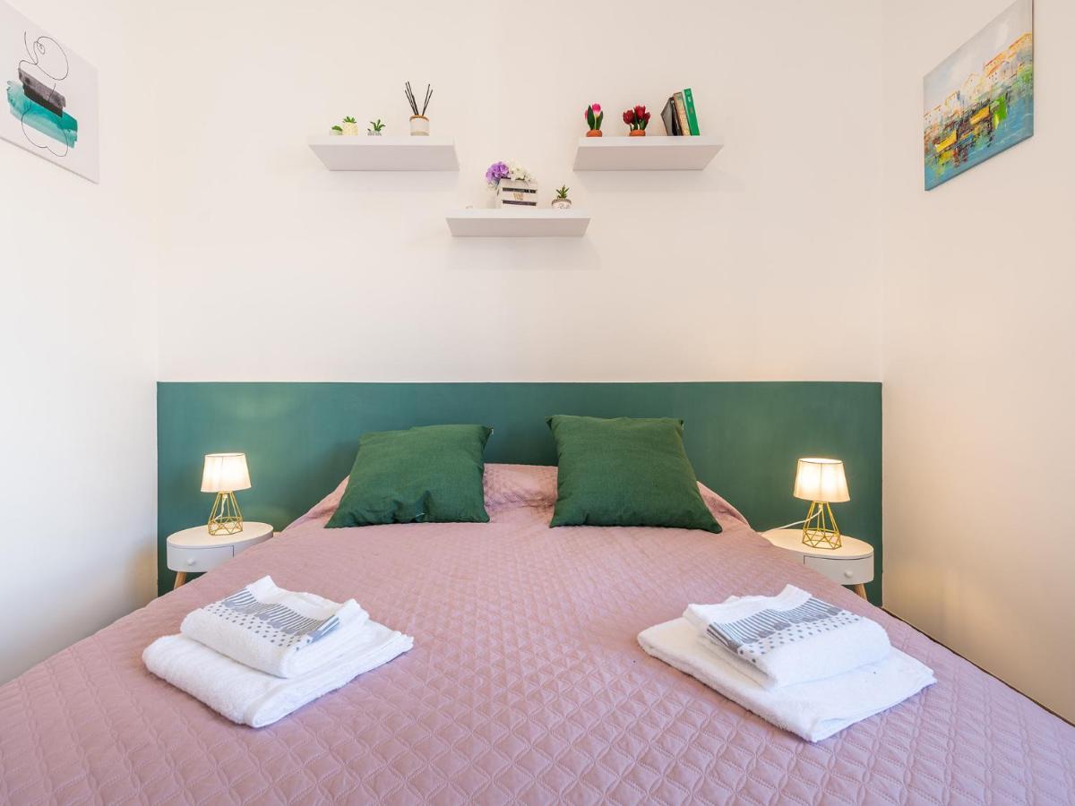 La Marina Panorama Appartement Cagliari